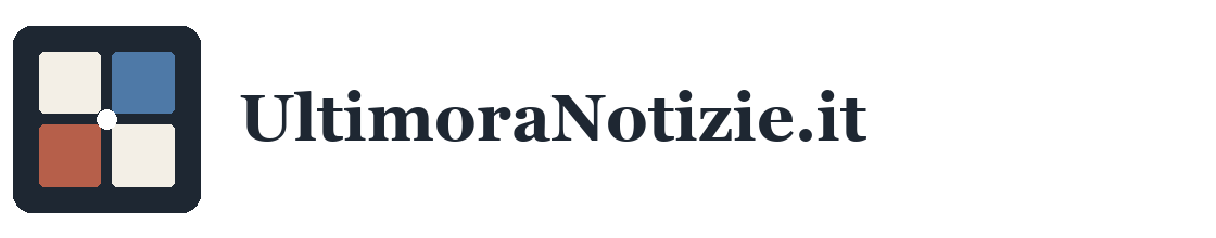 UltimoraNotizie.it